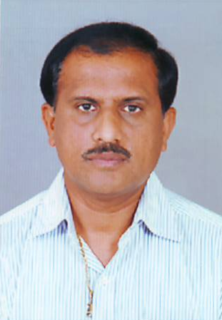 Dr. Yashwant Goswami